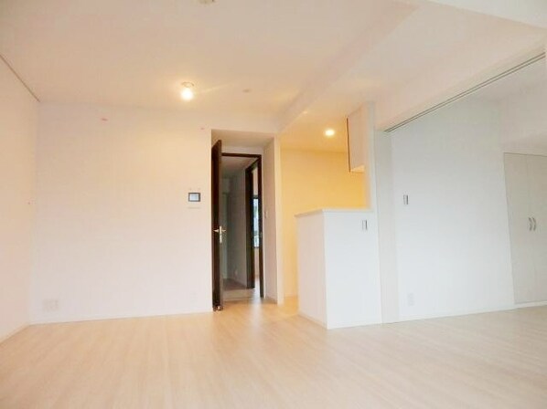 ヴェルデュール高田馬場の物件内観写真